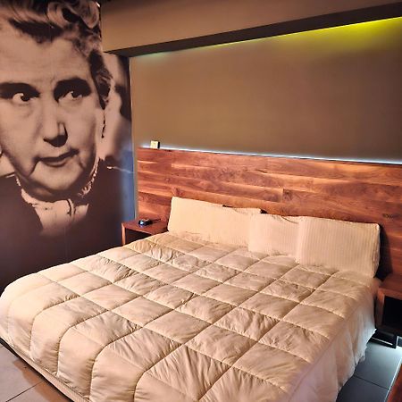 Hotel Rio Rita تيجوانا المظهر الخارجي الصورة