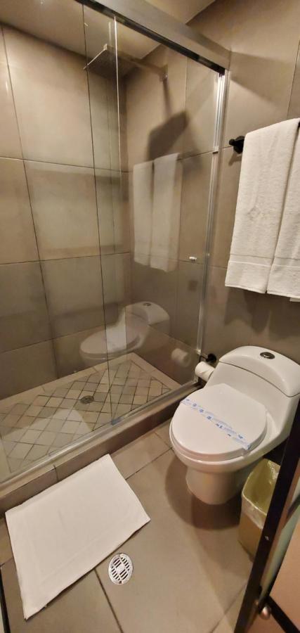 Hotel Rio Rita تيجوانا المظهر الخارجي الصورة