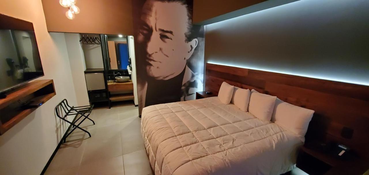 Hotel Rio Rita تيجوانا المظهر الخارجي الصورة