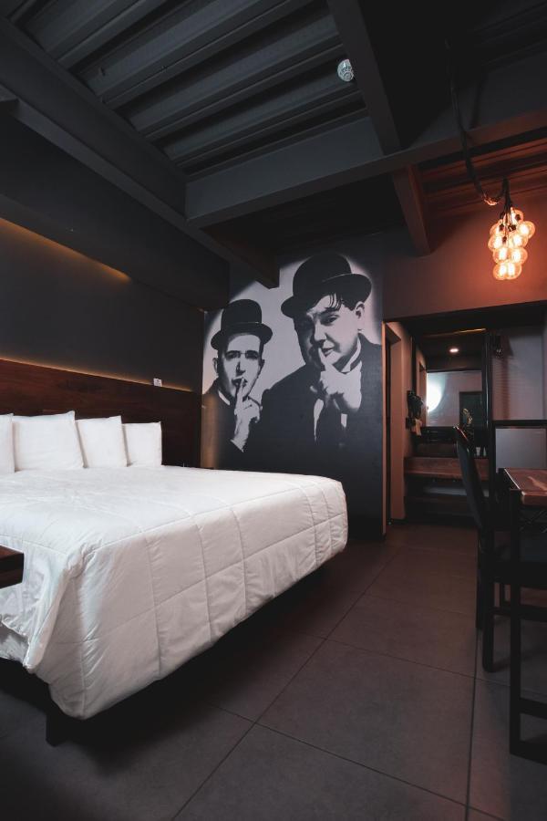 Hotel Rio Rita تيجوانا المظهر الخارجي الصورة